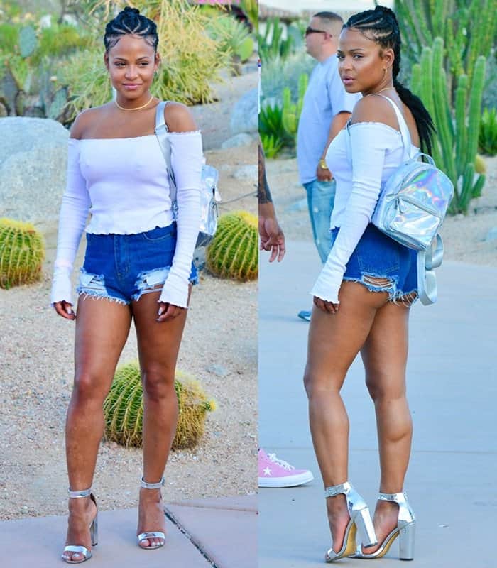 Coachella handbags top