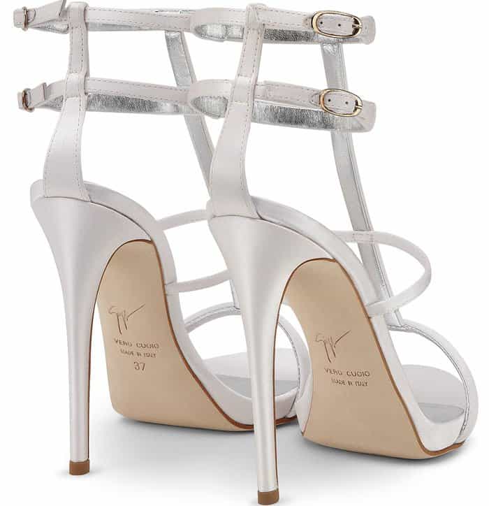 Giuseppe Zanotti Anne Sandals