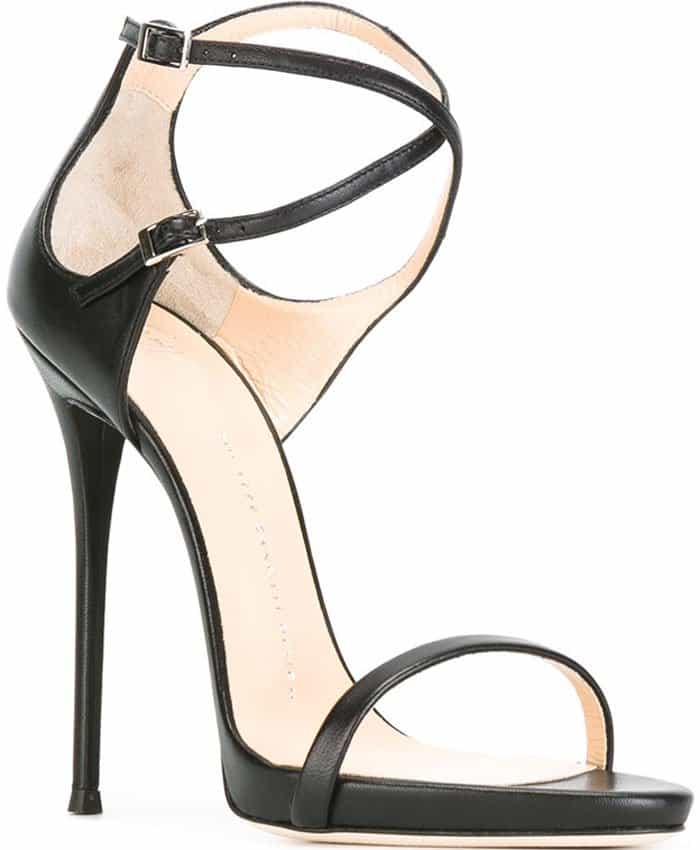 Giuseppe Zanotti "Darcie" Sandals