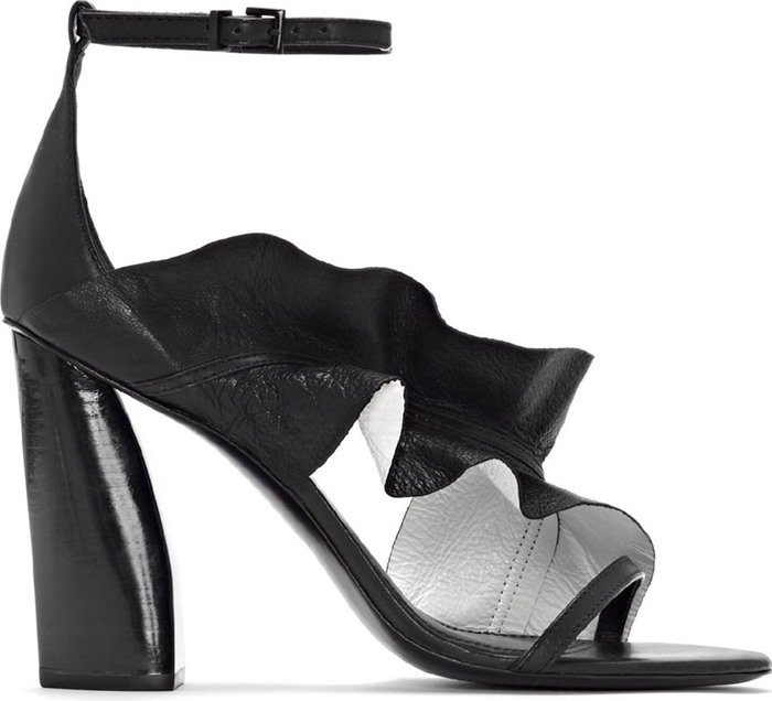 Mercedes Castillo 'Katrina' Sandals