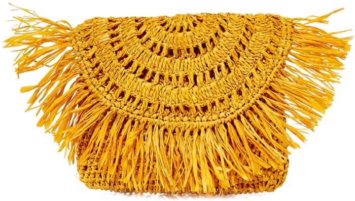 Mar Y Sol Mia clutch