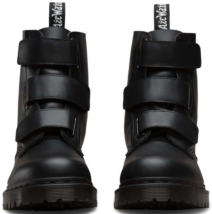 Dr. Martens “Coralia” Boots