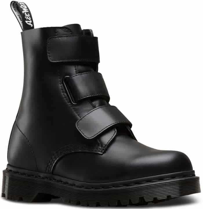 Dr. Martens “Coralia” Boots