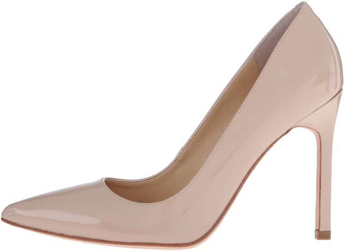 Ivanka Trump “Carra” Pumps