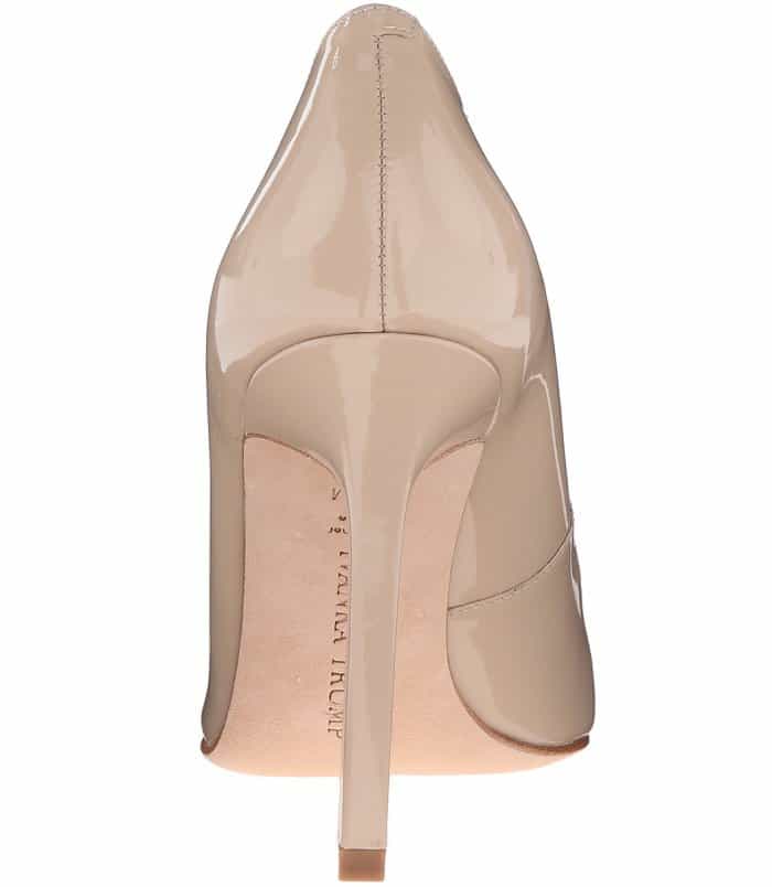 Ivanka Trump “Carra” Pumps