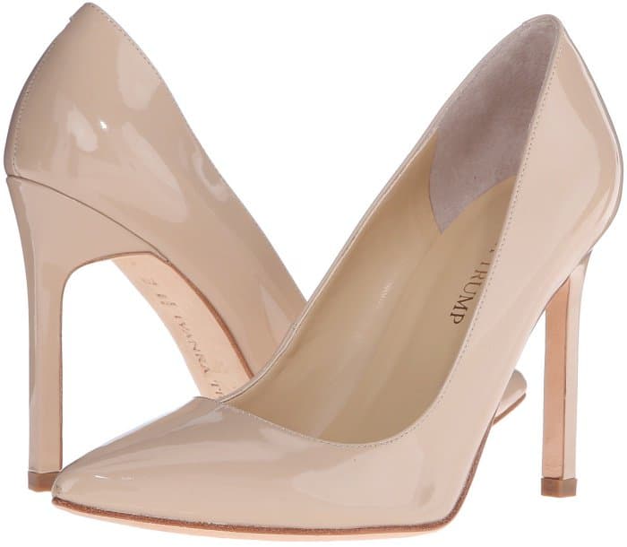 Ivanka Trump “Carra” Pumps