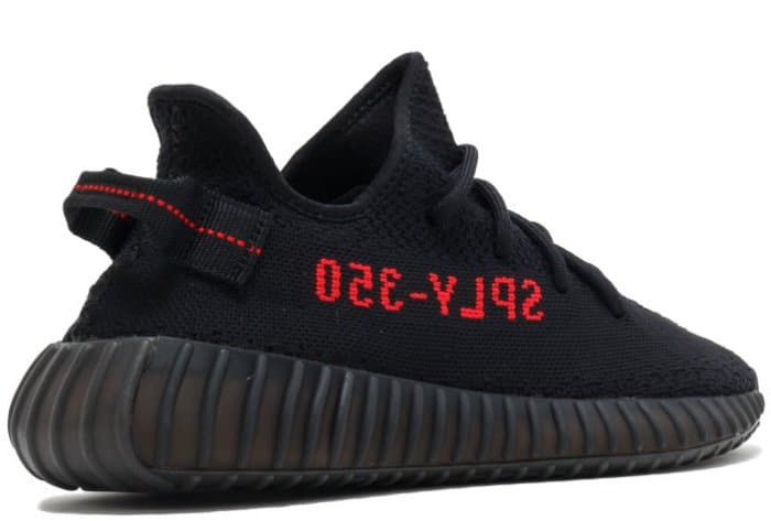 Yeezy Boost 350 V2 Sneakers