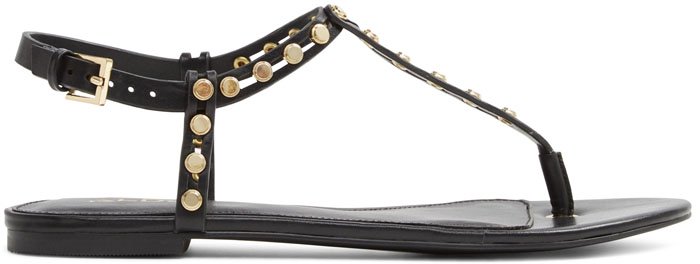 Aldo Starda studded sandals