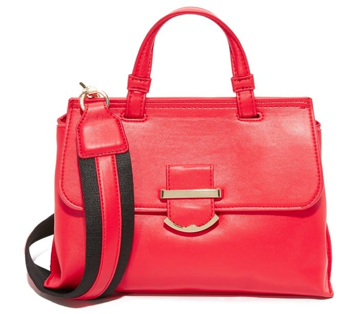 Cynthia Rowley Hudson mini top handle satchel