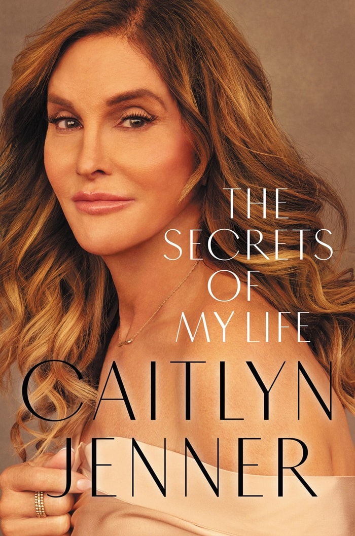 In this remarkable memoir former Olympian and Kardashian family member Caitlyn Jenner reveals shocking and heartbreaking stories from her journey to become a transgender woman and fight for the LGBTQ+ community