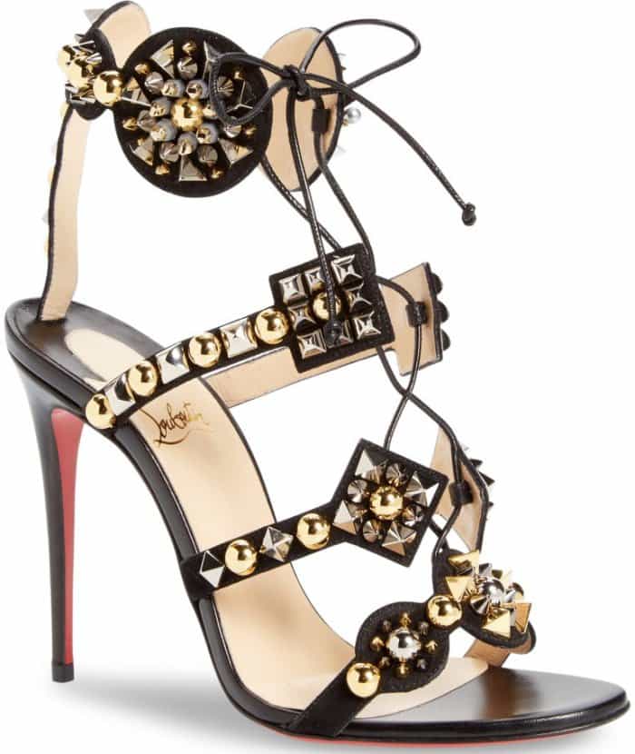 Christian Louboutin “Kaleikita” Sandals