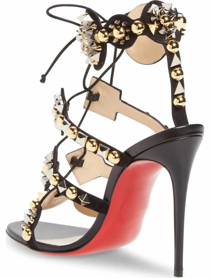 Christian Louboutin “Kaleikita” Sandals