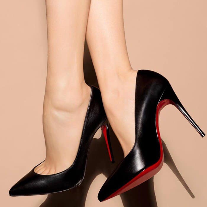 Christian Louboutin Pigalle Follies