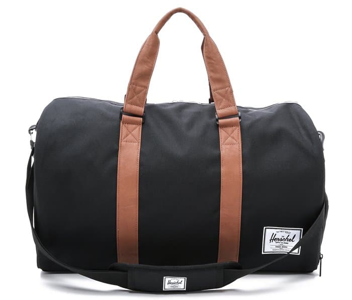 Herschel Supply Co. Novel weekender