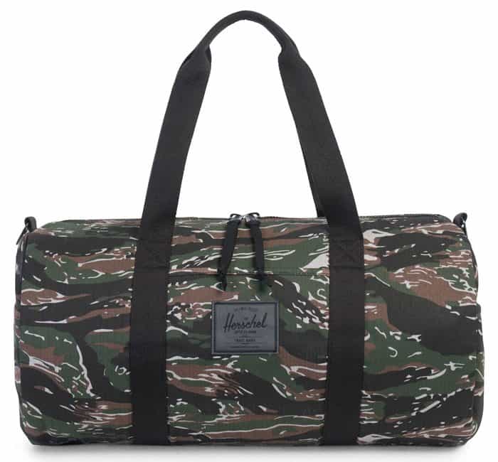 Herschel Supply Co. Sutton duffel bag