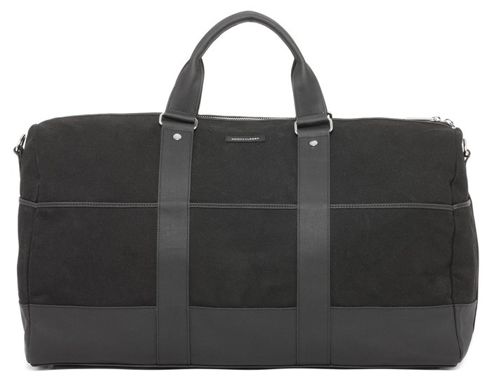 Hook + Albert Gym duffel bag