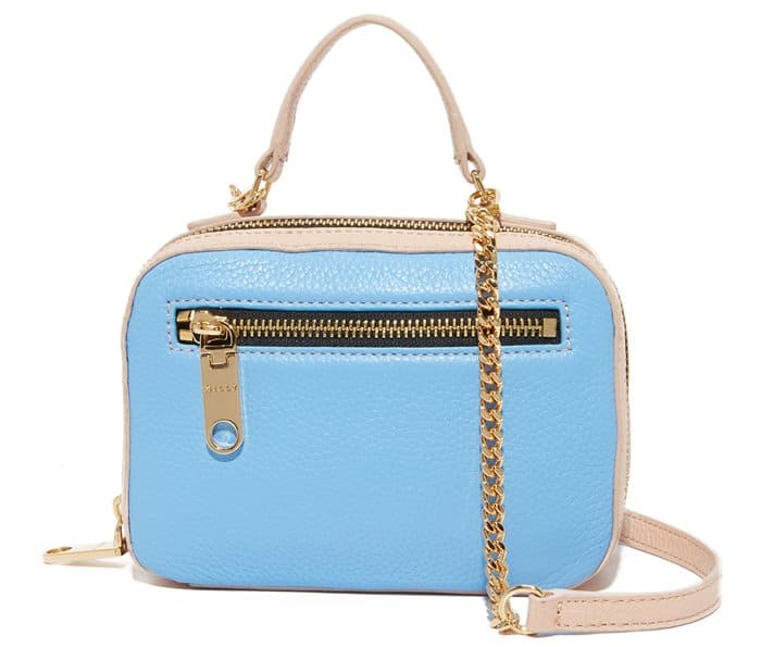 Milly Astor Mini Satchel