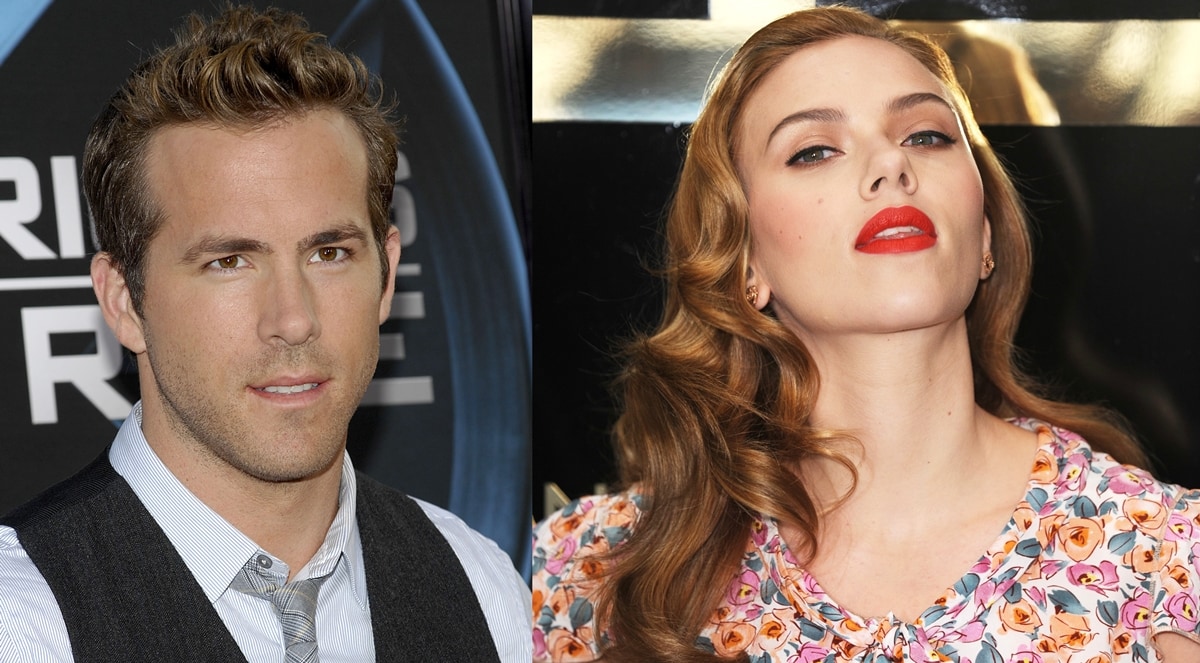 Fans are speculating why Ryan Reynolds and Scarlett Johansson decided to get divorced