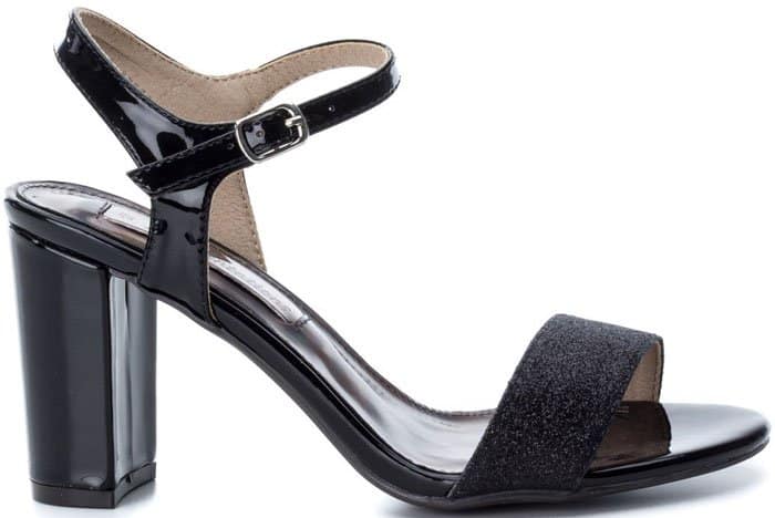 Xti ankle strap sandals