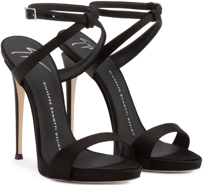 Giuseppe Zanotti “Dionne” Sandals