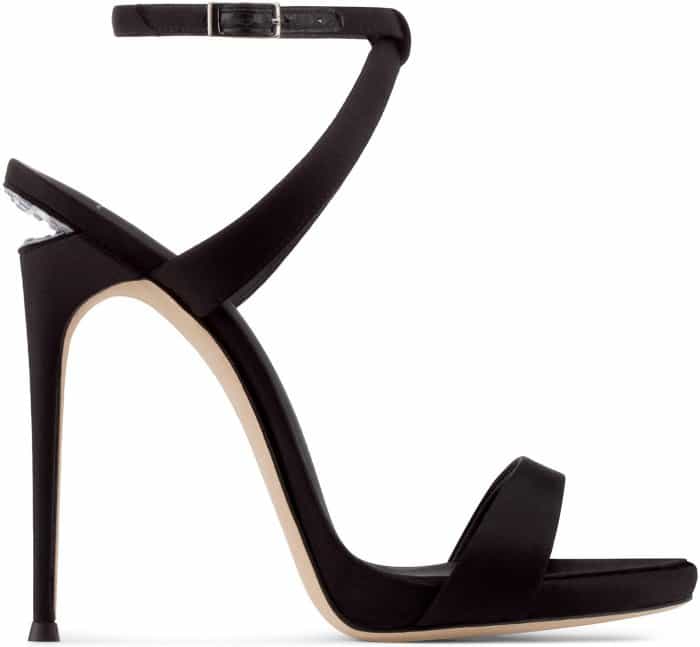 Giuseppe Zanotti “Dionne” Sandals