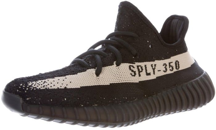 Yeezy x Adidas Boost 350 V2 Sneakers