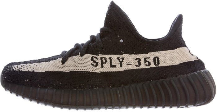 Yeezy x Adidas Boost 350 V2 Sneakers