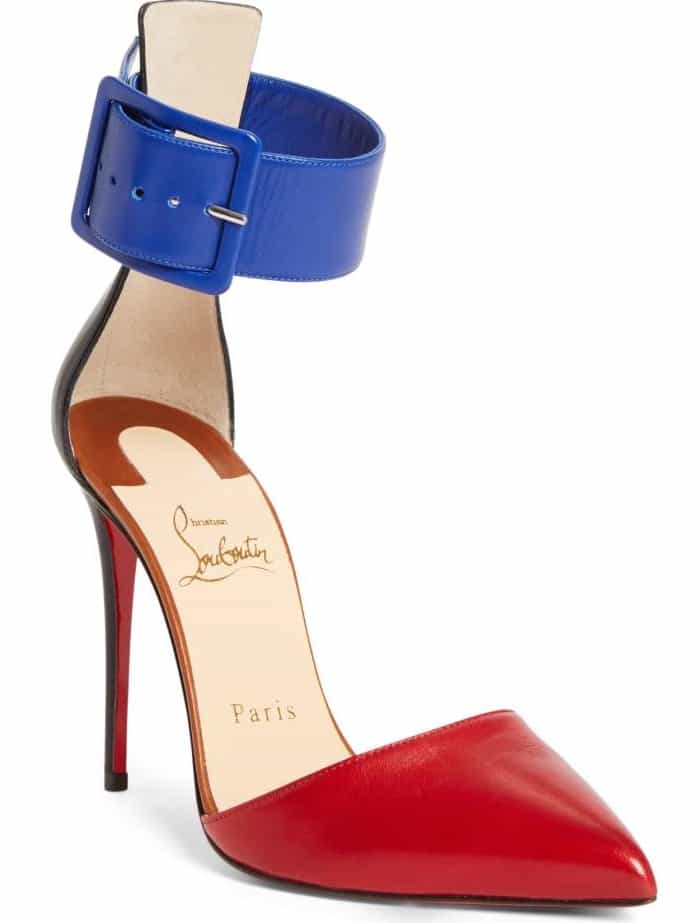 Christian Louboutin 'Harler' pumps