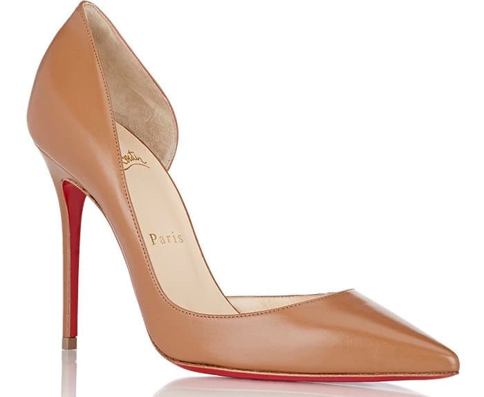 Christian Louboutin 'Iriza' pumps