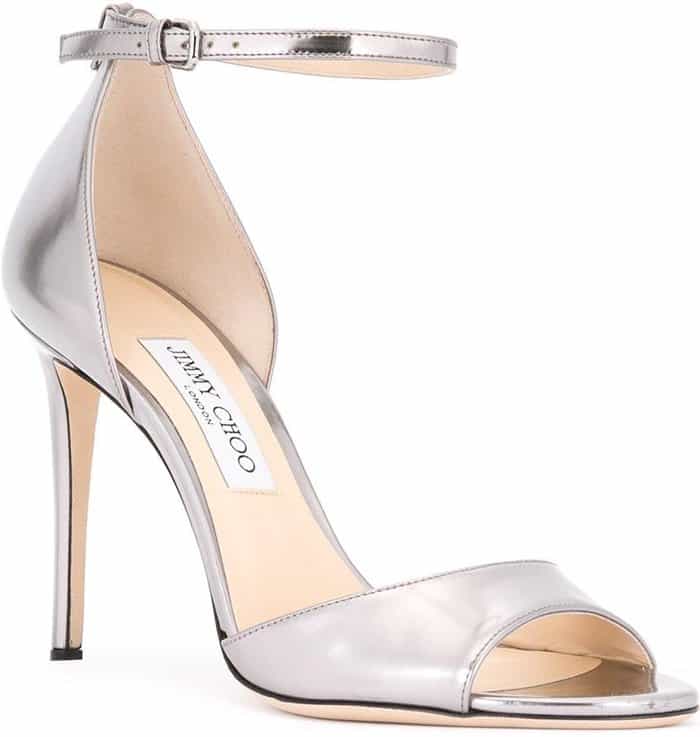 Jimmy Choo Tori sandals