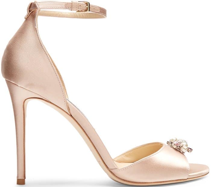 Jimmy Choo Tori sandals