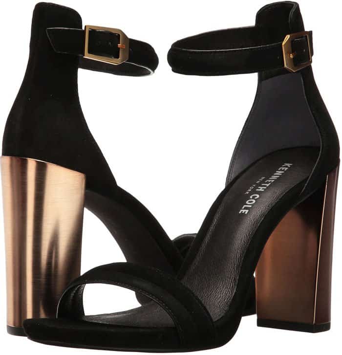 Kenneth Cole "Deborah" Sandals