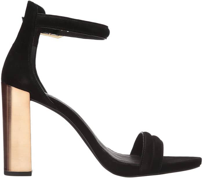 Kenneth Cole "Deborah" Sandals