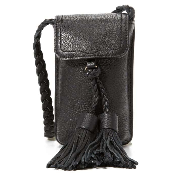 Rebecca Minkoff Isobel Phone Cross Body Bag