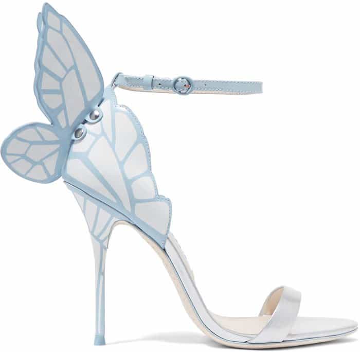 Sophia Webster Chiara winged sandals