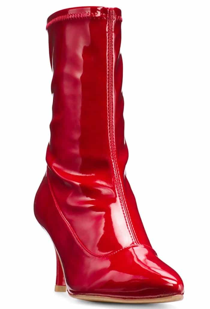Stuart weitzman clingy sale