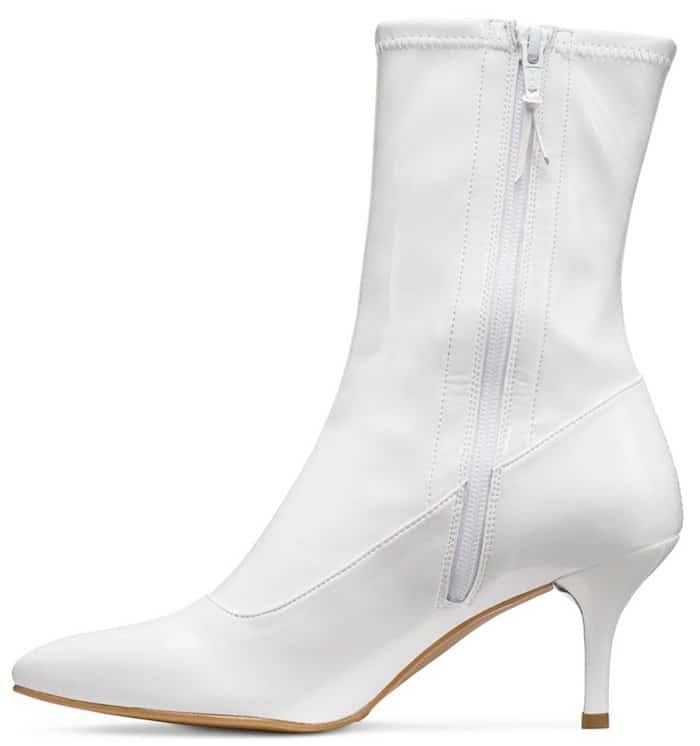 Stuart Weitzman 'Clingy' booties