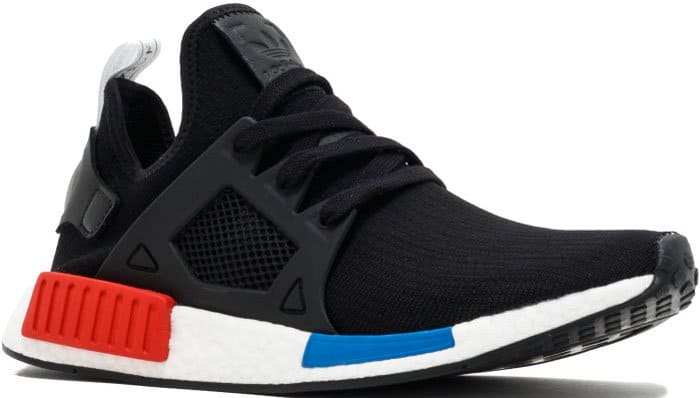 Adidas Originals 'NMD RX1' sneakers