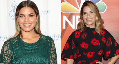 America Ferrera Hot