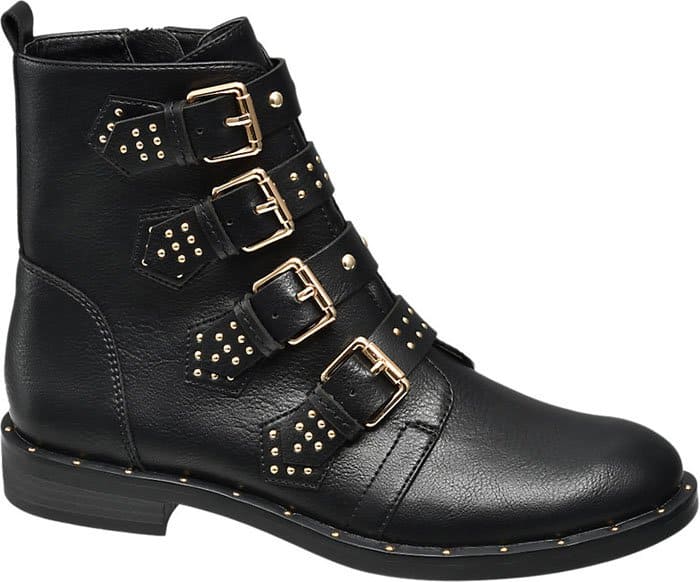 Bein Gentleman freundlich Gestreift deichmann ellie goulding stiefel ...