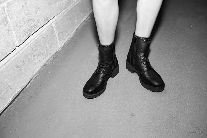 Ellie Goulding Launches Second Deichmann Shoe Collection