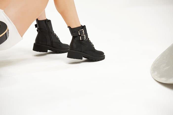 Buy > deichmann boots womens > in stock