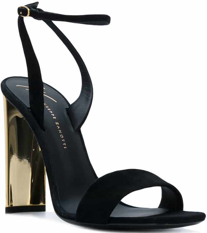 Giuseppe Zanotti Charline sandals