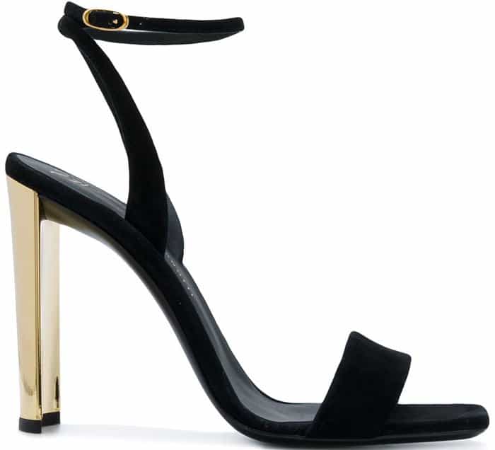 Giuseppe Zanotti Charline sandals