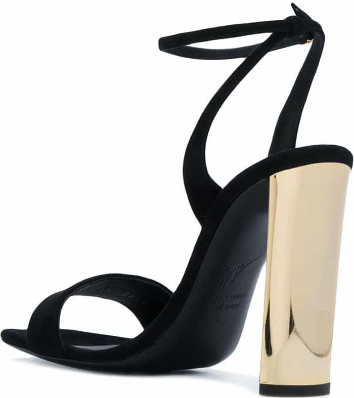 Giuseppe Zanotti Charline sandals