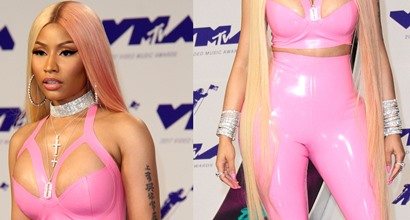 Nicki Minaj Height In Feet (nicki, minaj, height, feet, 2010 American Music Awards) Nicki Minaj Height In Feet