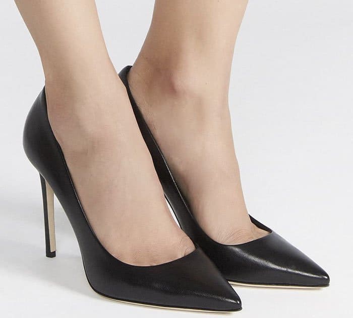 Tamara Mellon "Rebel" Pumps