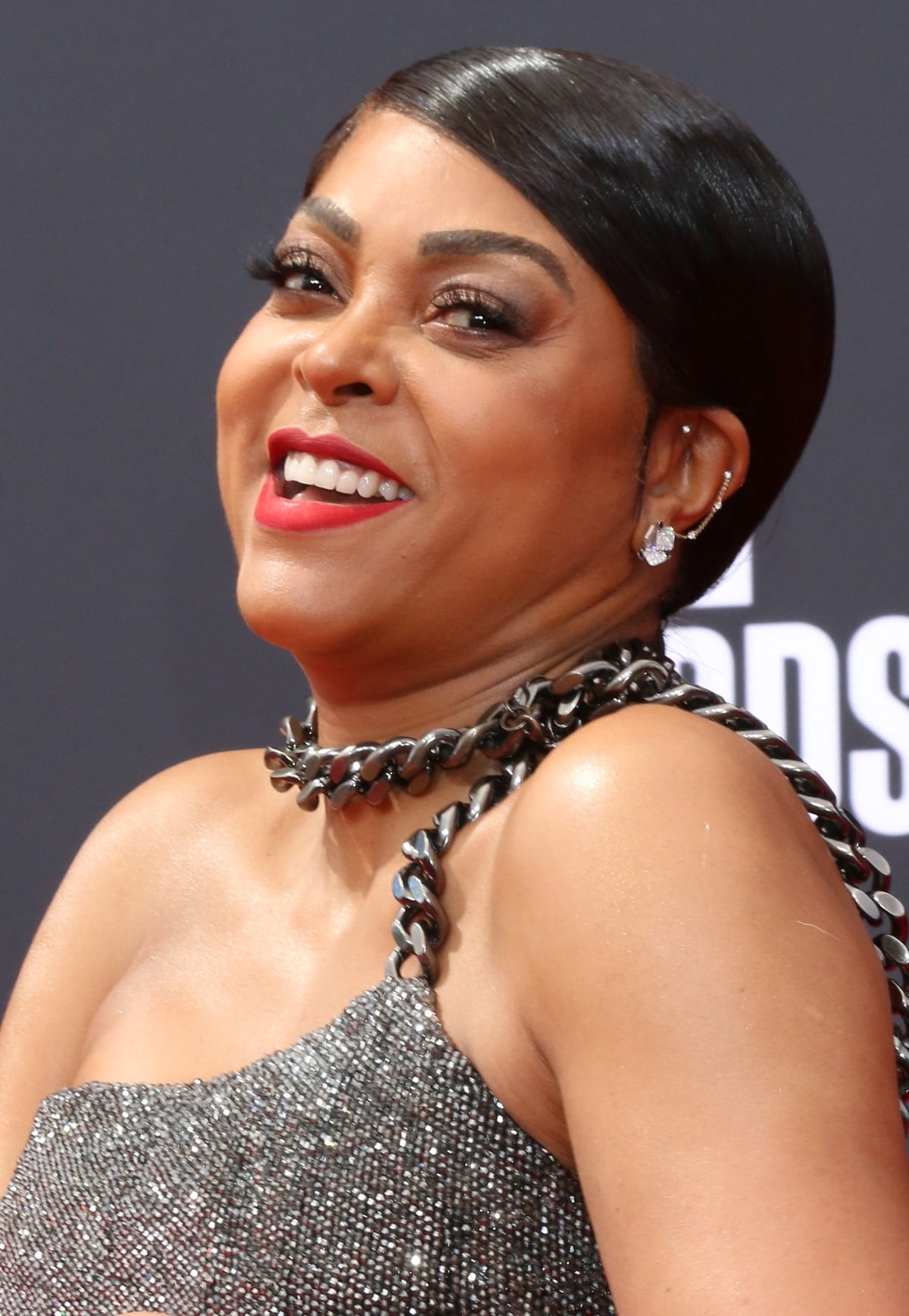 Taraji P. Henson's mitochondrial DNA analysis revealed her matrilineal lineage tracing back to the Masa people of Cameroon, and she has also acknowledged her connection to Matthew Henson, the North Pole explorer, as the brother of her great-great-grandfather