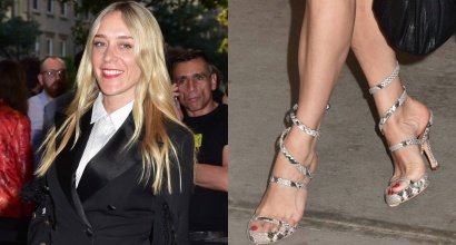 Chloe Sevigny Feet