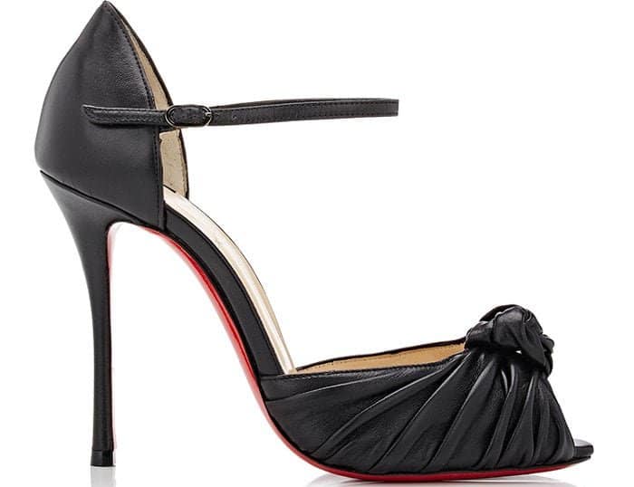 Christian Louboutin “Marchavekel” sandals